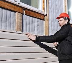 Siding Removal and Disposal in Leisure City, FL